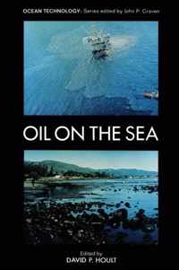 Oil on the Sea