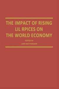 The Impact of Rising Oil Prices on the World Economy