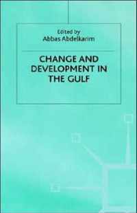 Change and Development in the Gulf