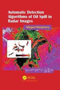 Automatic Detection Algorithms of Oil Spill in Radar Images