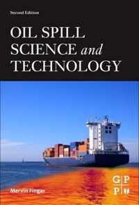 Oil Spill Science and Technology