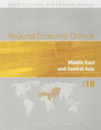 Regional Economic Outlook, Middle East and Central Asia, October 2010