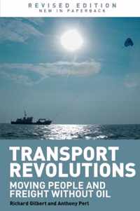 Transport Revolutions