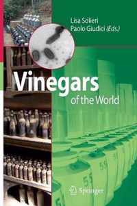 Vinegars of the World