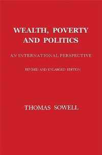 Wealth, Poverty and Politics