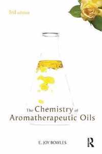 The Chemistry of Aromatherapeutic Oils