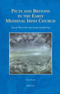 Picts and Britons in the Early Medieval Irish Church