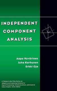 Independent Component Analysis