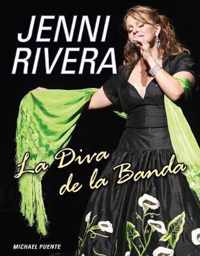 Jenni Rivera