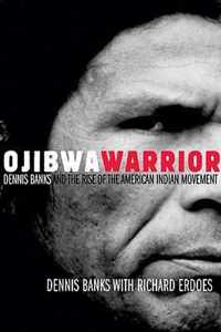 Ojibwa Warrior