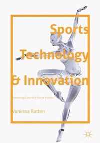 Sports Technology and Innovation