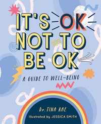 It's Ok Not to Be Ok