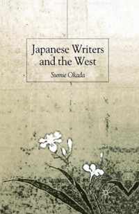 Japanese Writers and the West