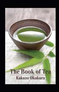 The Book of Tea Annotated