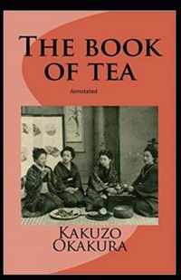 The Book of Tea annotated