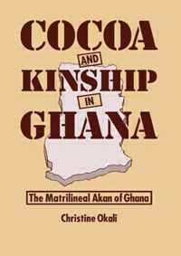 Cocoa & Kinship In Guana