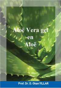 Aloë Vera Gel en Aloë