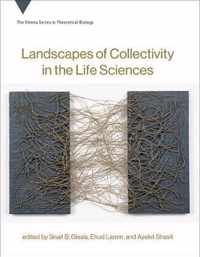 Landscapes of Collectivity in the Life Sciences