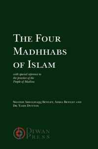 The Four Madhhabs of Islam