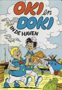 Oki en doki in de haven