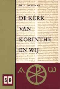 De kerk van Korinthe en wij