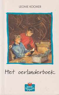 Het Oerlanderboek