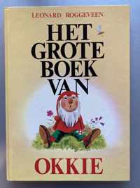 Grote boek van okkie