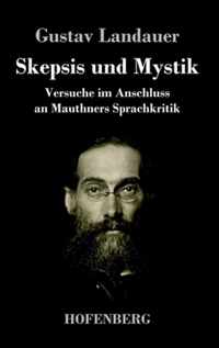 Skepsis und Mystik