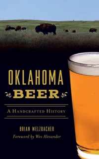 Oklahoma Beer