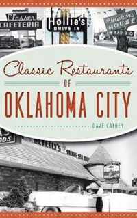 Classic Restaurants of Oklahoma City