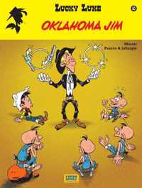 69. oklahoma jim