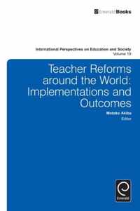 Teacher Reforms Around the World