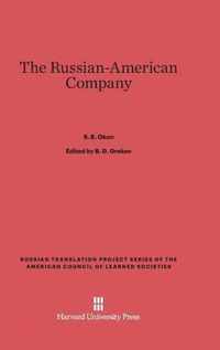 The Russian-American Company