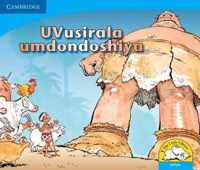 UVusirala umdondoshiya (IsiZulu)