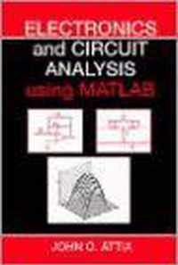 Electronics and Circuit Analysis Using Matlab