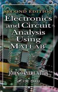 Electronics and Circuit Analysis Using MATLAB