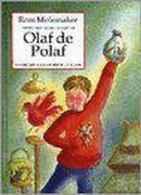 Olaf de polaf