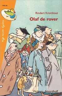 Olaf de rover