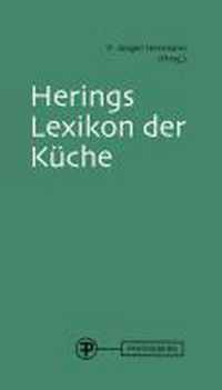 Herings Lexikon der Küche