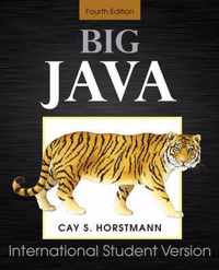 Big Java