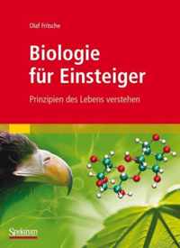 Biologie Fur Einsteiger