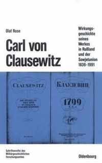 Carl von Clausewitz