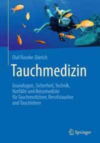 Tauchmedizin