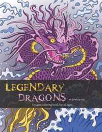 Legendary Dragons