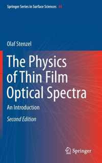 The Physics of Thin Film Optical Spectra