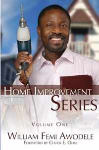 Home Improvement Series