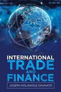 International Trade and Finance