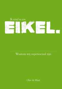 Ik vind u een eikel