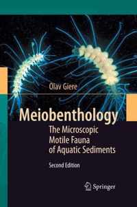 Meiobenthology