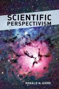 Scientific Perspectivism